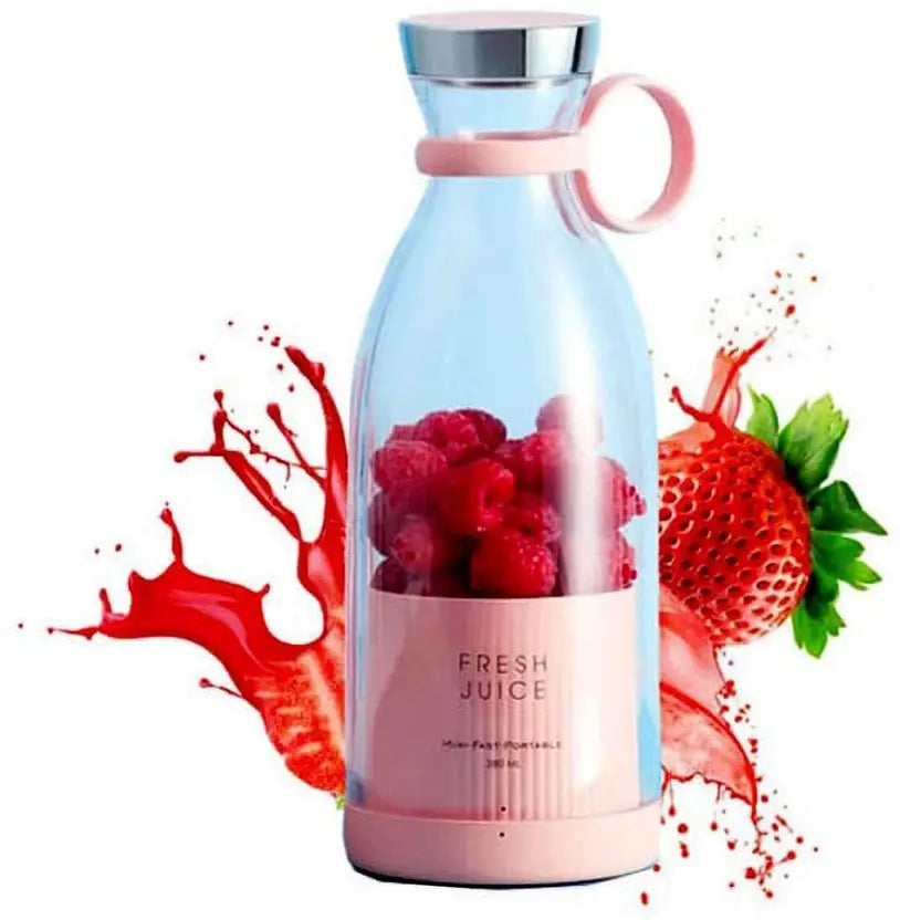 Fresh juice blender - Mixer