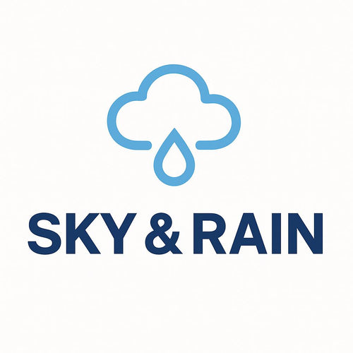 SKY&RAIN