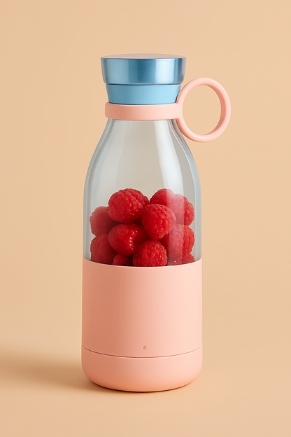 Fresh juice blender - Mixer