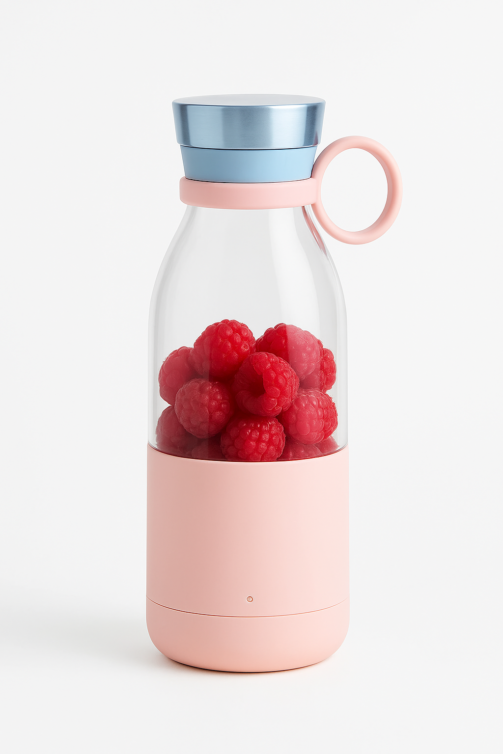 Fresh juice blender - Mixer