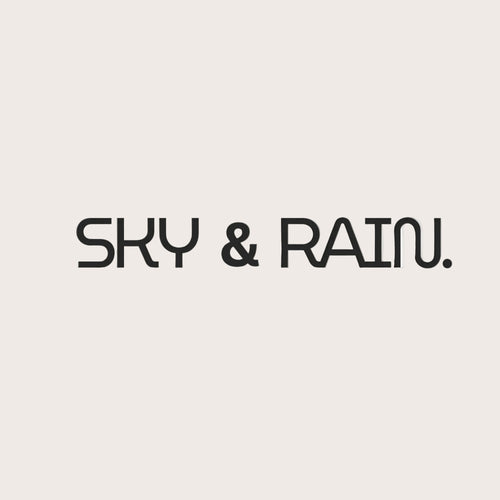SKY & RAIN